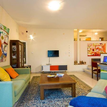 Lili'S Galilee House! Nature Views Terrace Kefar Weradim Exterior photo