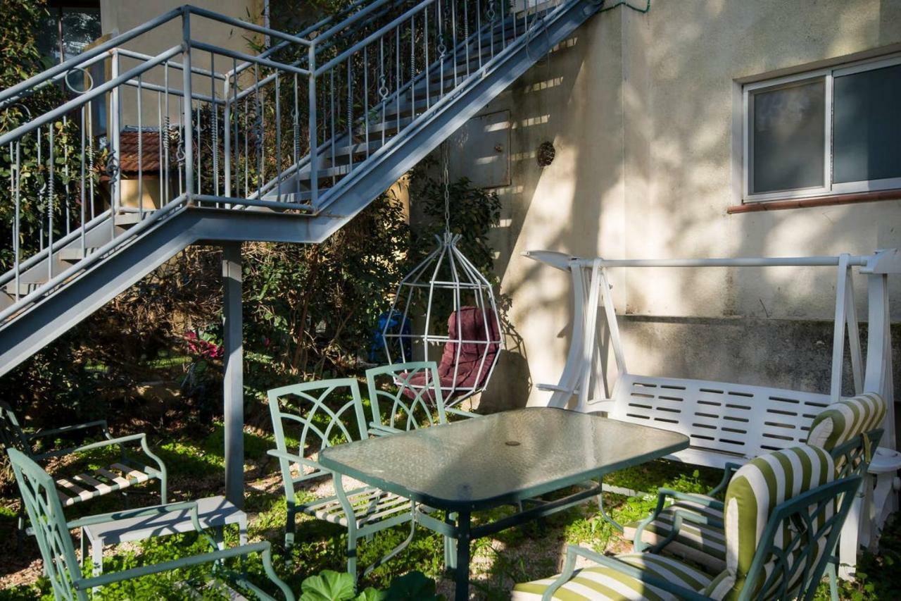 Lili'S Galilee House! Nature Views Terrace Kefar Weradim Exterior photo